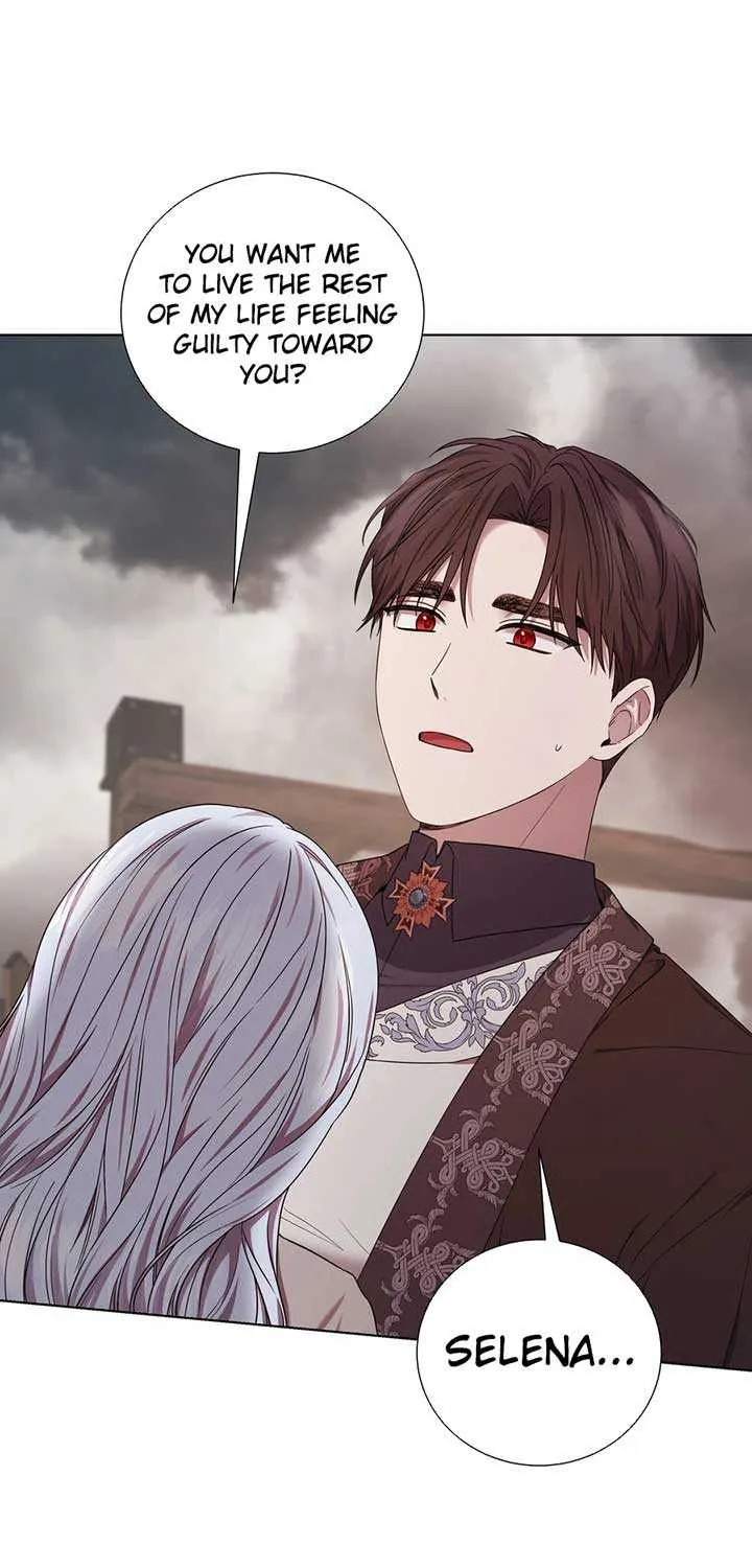 To My Beloved Foe Chapter 49 page 39 - 