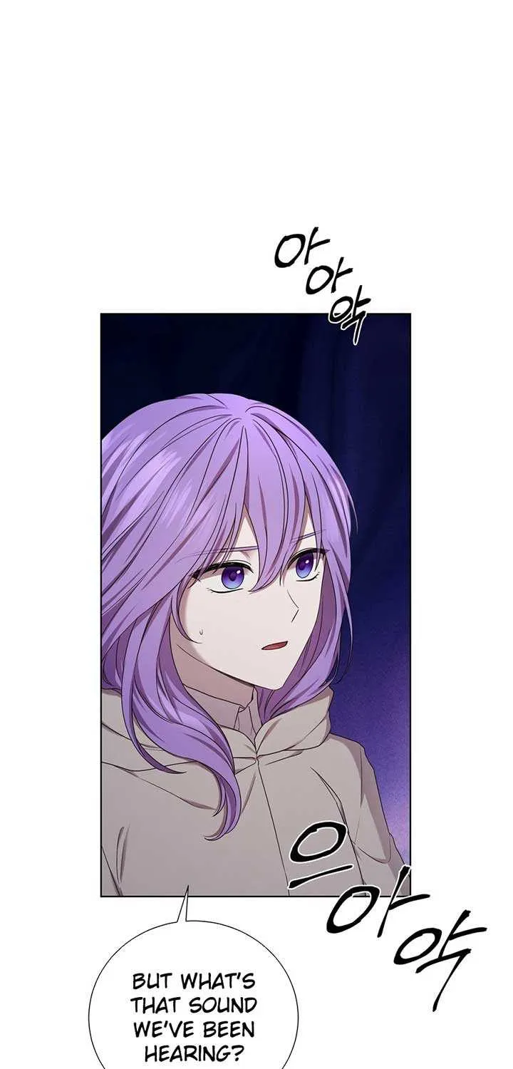 To My Beloved Foe Chapter 49 page 5 - 