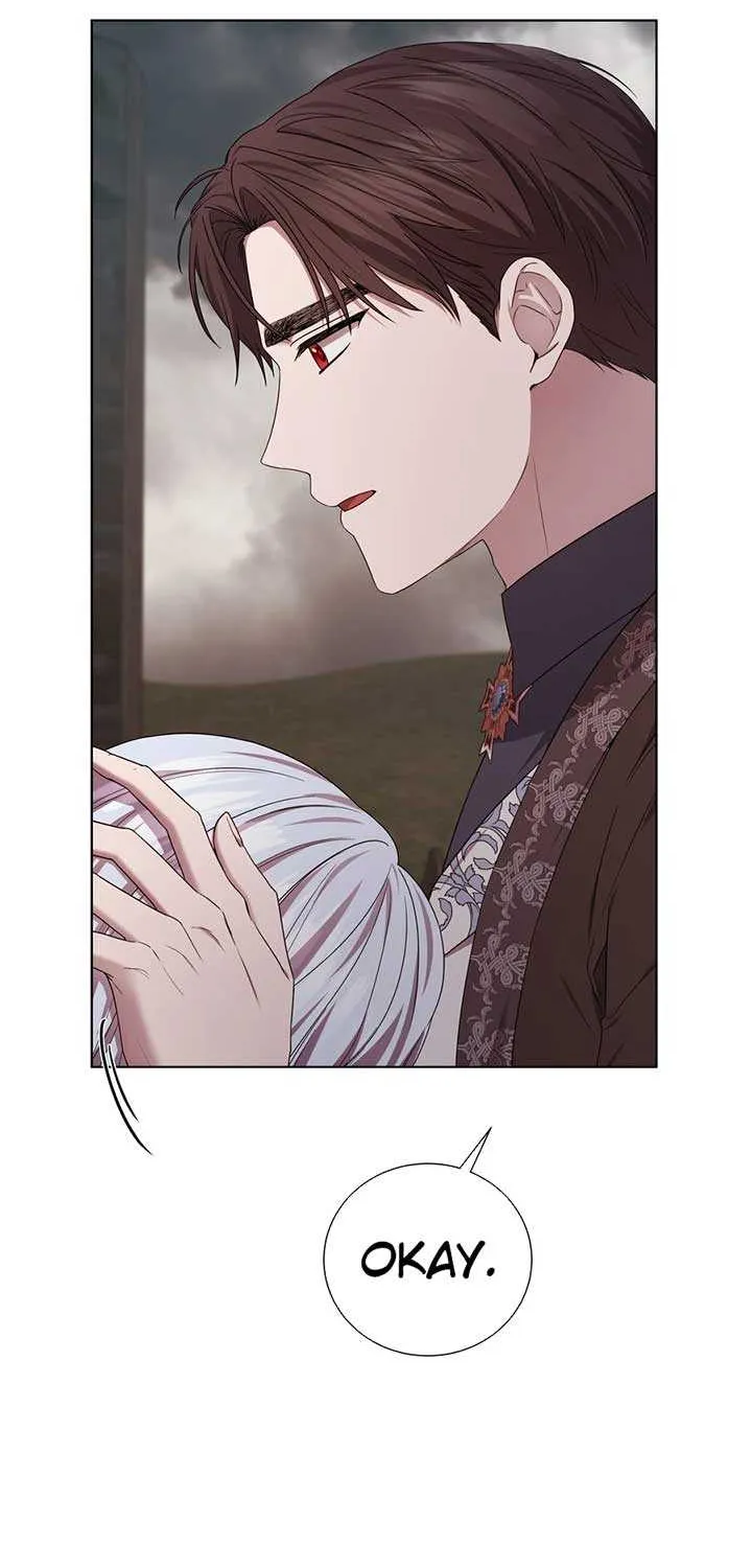 To My Beloved Foe Chapter 49 page 42 - 