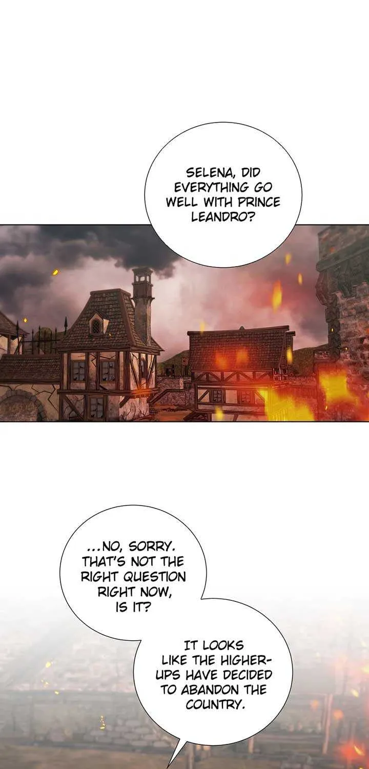 To My Beloved Foe Chapter 49 page 44 - 