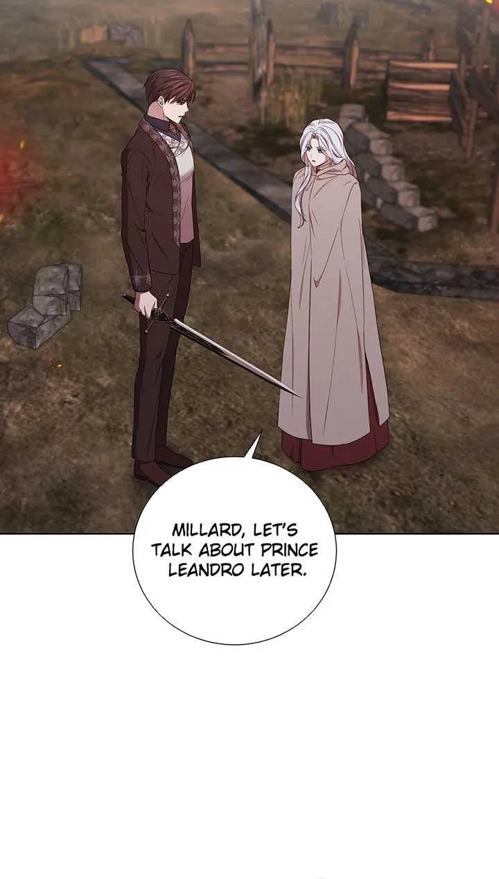 To My Beloved Foe Chapter 49 page 45 - 
