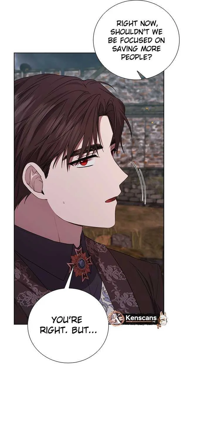 To My Beloved Foe Chapter 49 page 46 - 