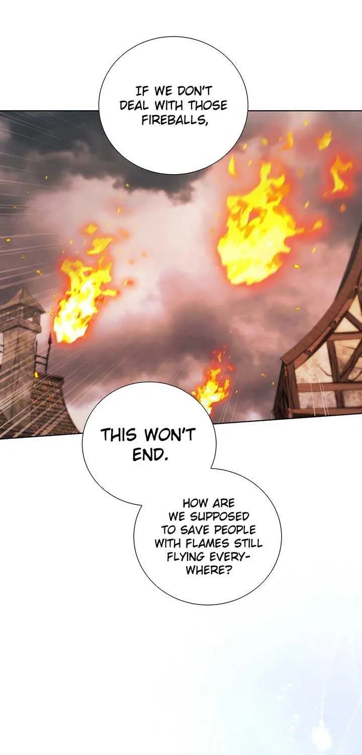 To My Beloved Foe Chapter 49 page 47 - 