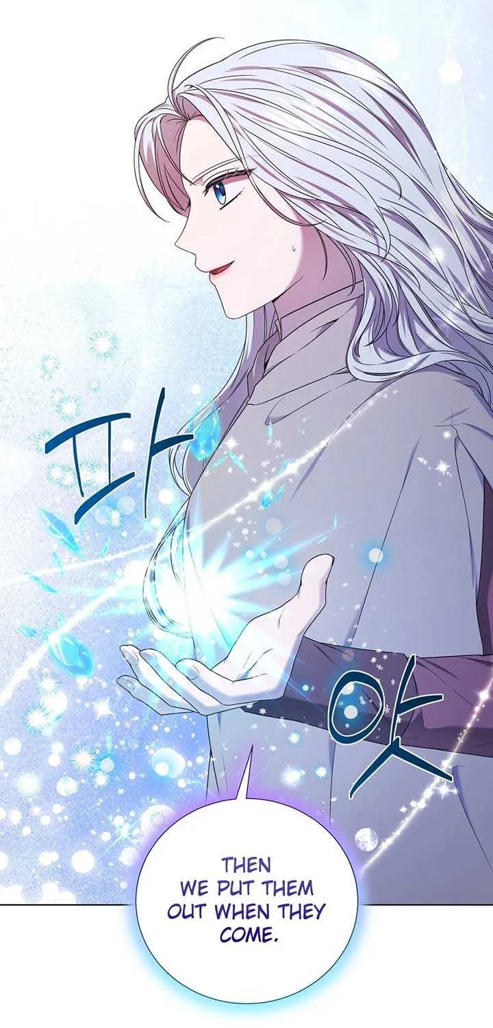 To My Beloved Foe Chapter 49 page 48 - 
