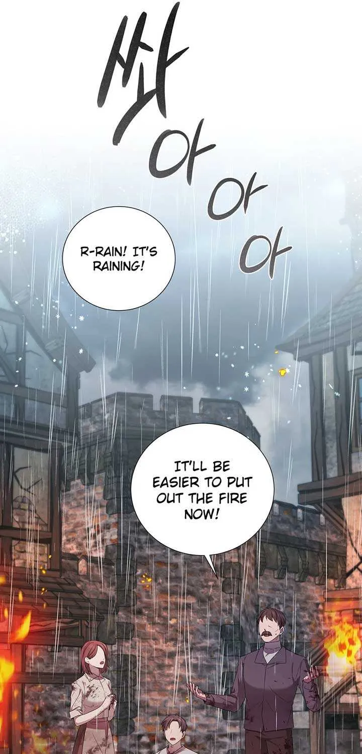 To My Beloved Foe Chapter 49 page 52 - 