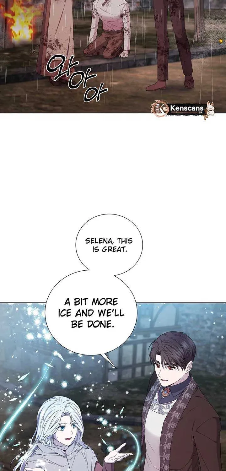 To My Beloved Foe Chapter 49 page 53 - 