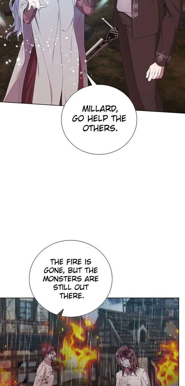 To My Beloved Foe Chapter 49 page 54 - 