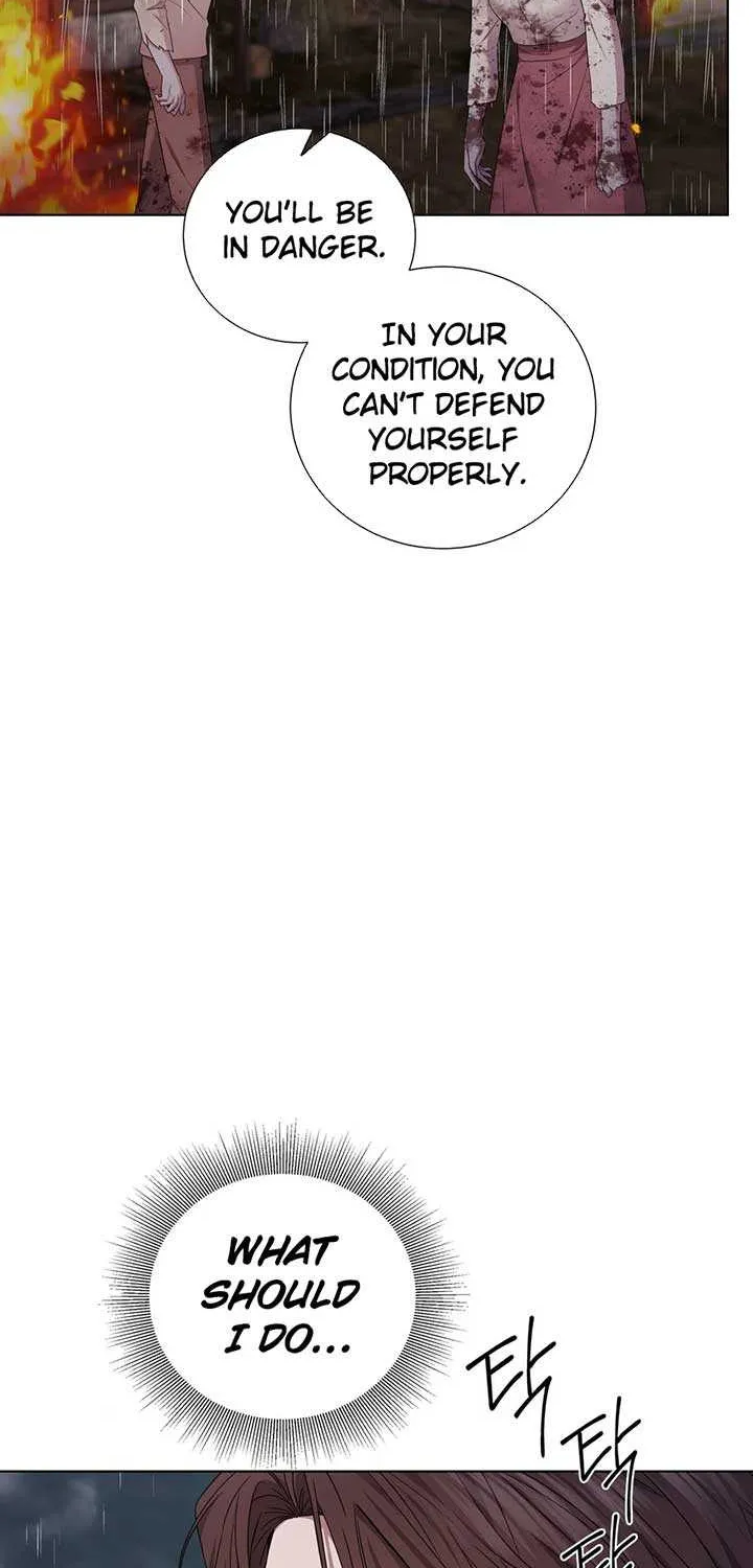 To My Beloved Foe Chapter 49 page 55 - 