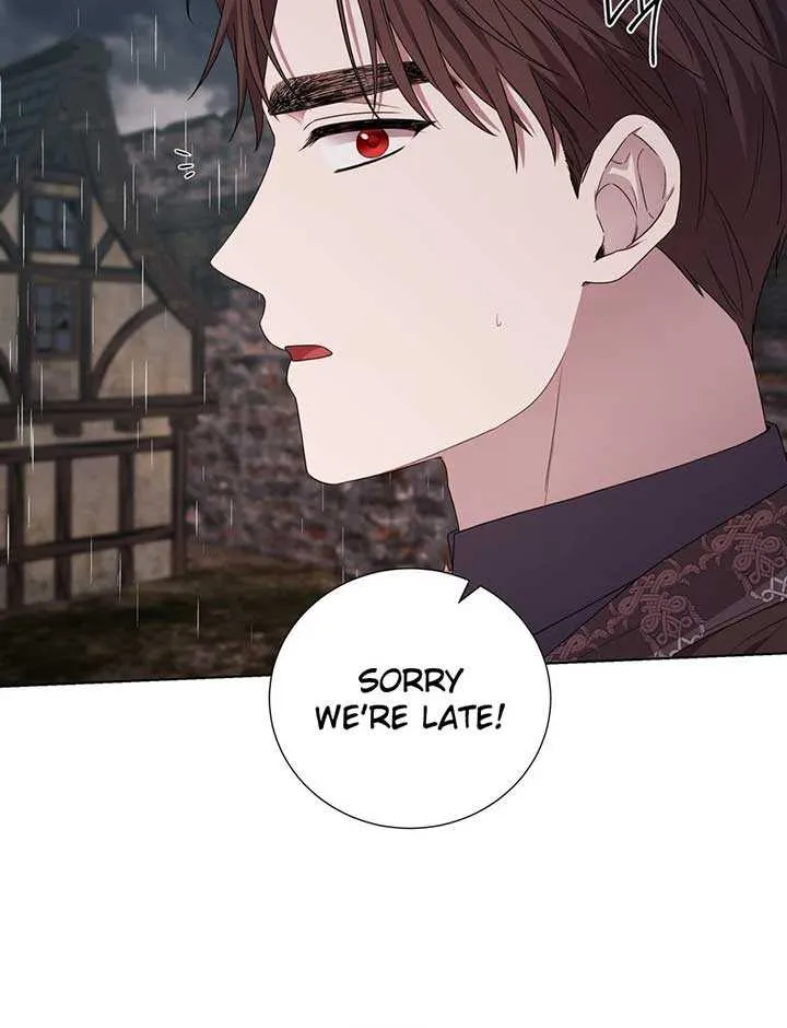 To My Beloved Foe Chapter 49 page 56 - 