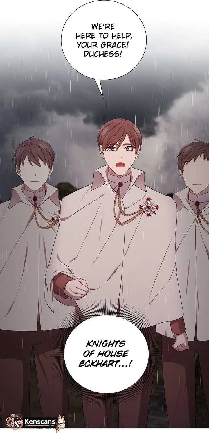 To My Beloved Foe Chapter 49 page 57 - 