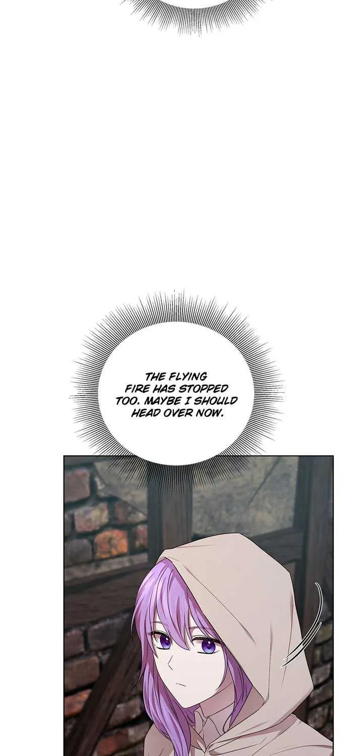 To My Beloved Foe Chapter 49 page 61 - 