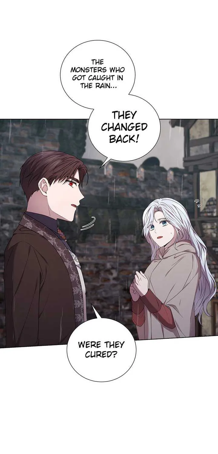 To My Beloved Foe Chapter 49 page 65 - 