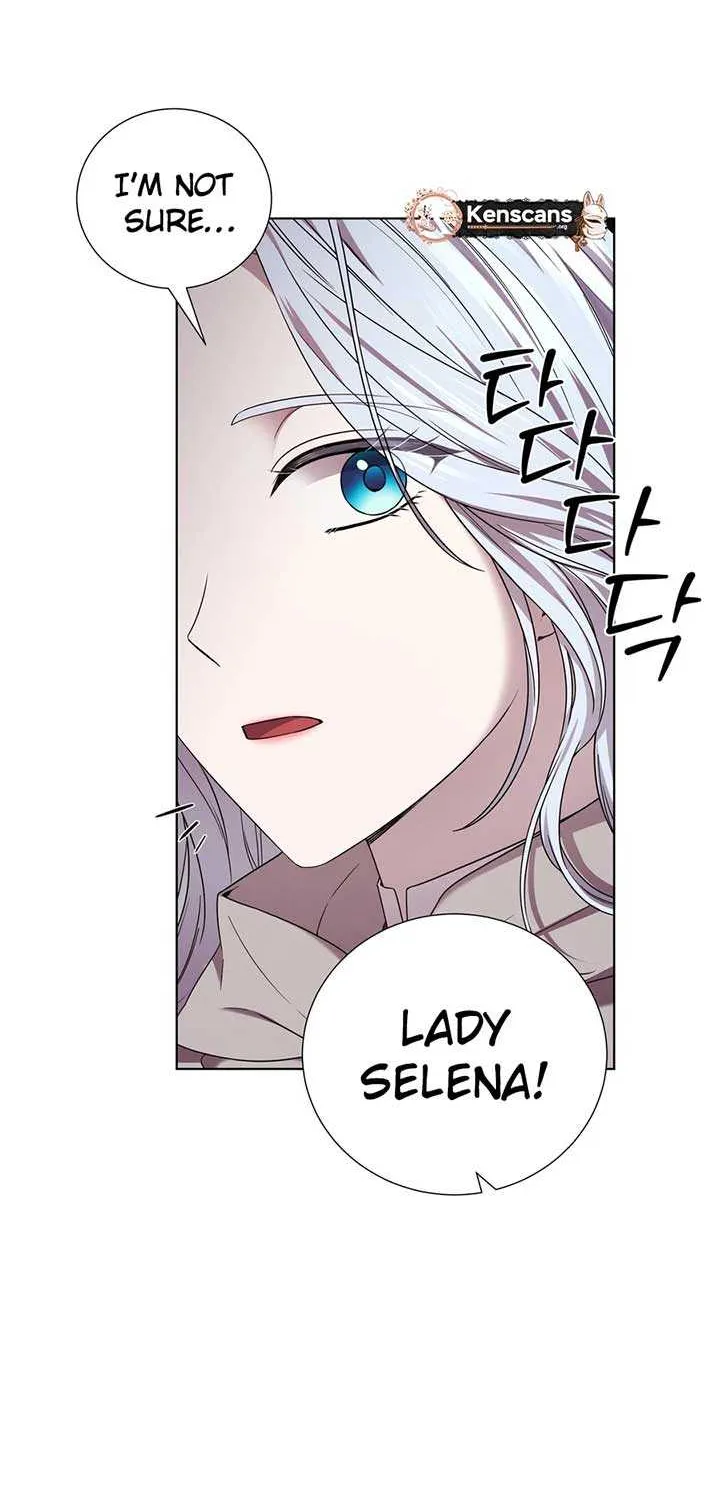 To My Beloved Foe Chapter 49 page 66 - 