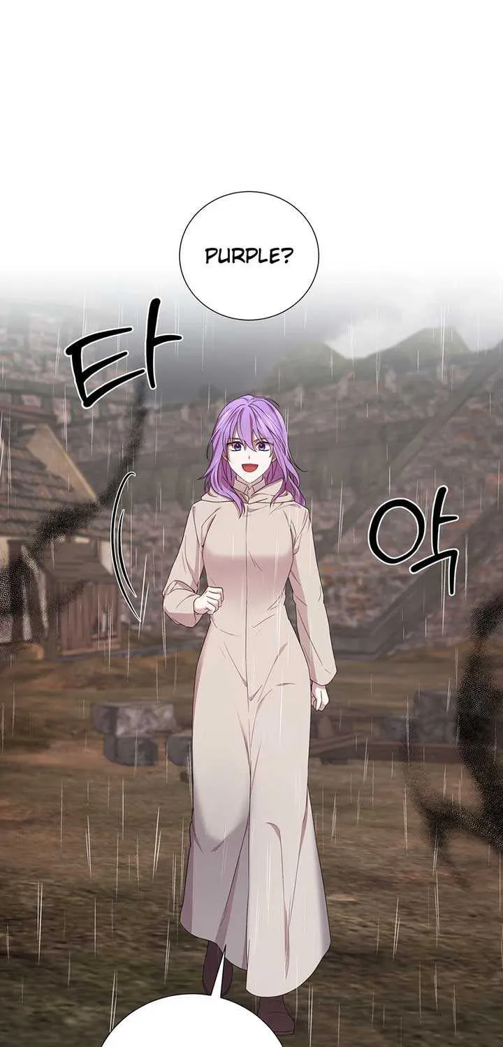 To My Beloved Foe Chapter 49 page 67 - 