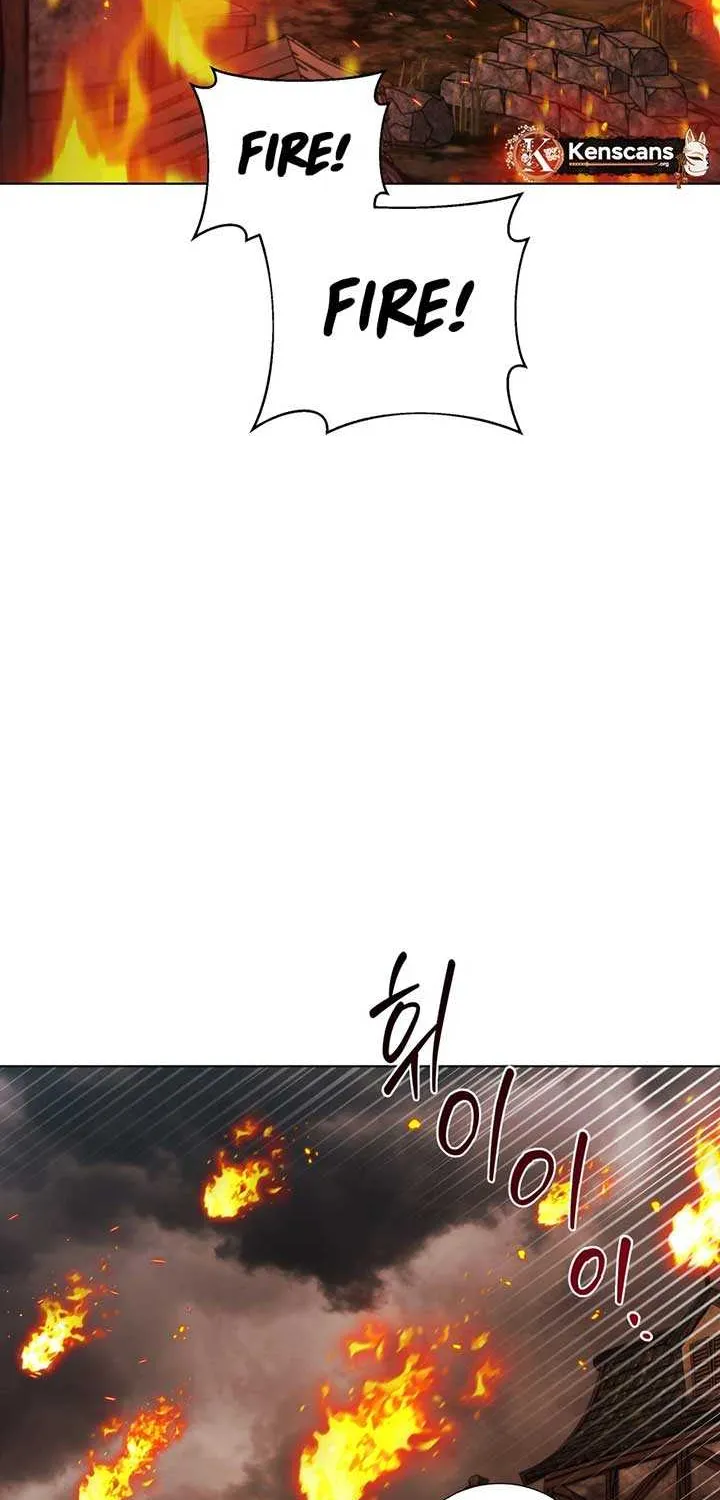 To My Beloved Foe Chapter 49 page 8 - 
