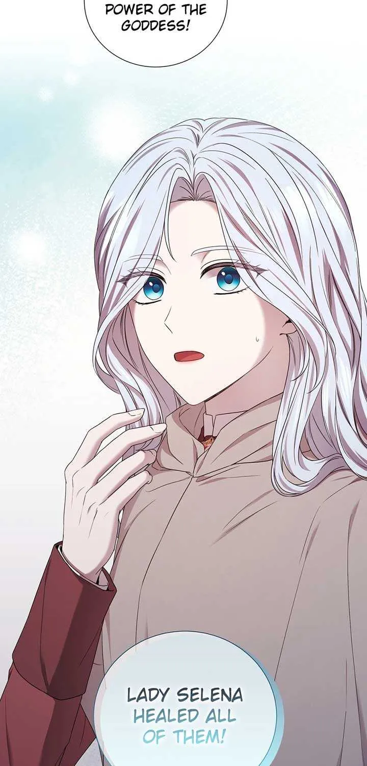 To My Beloved Foe Chapter 49 page 71 - 