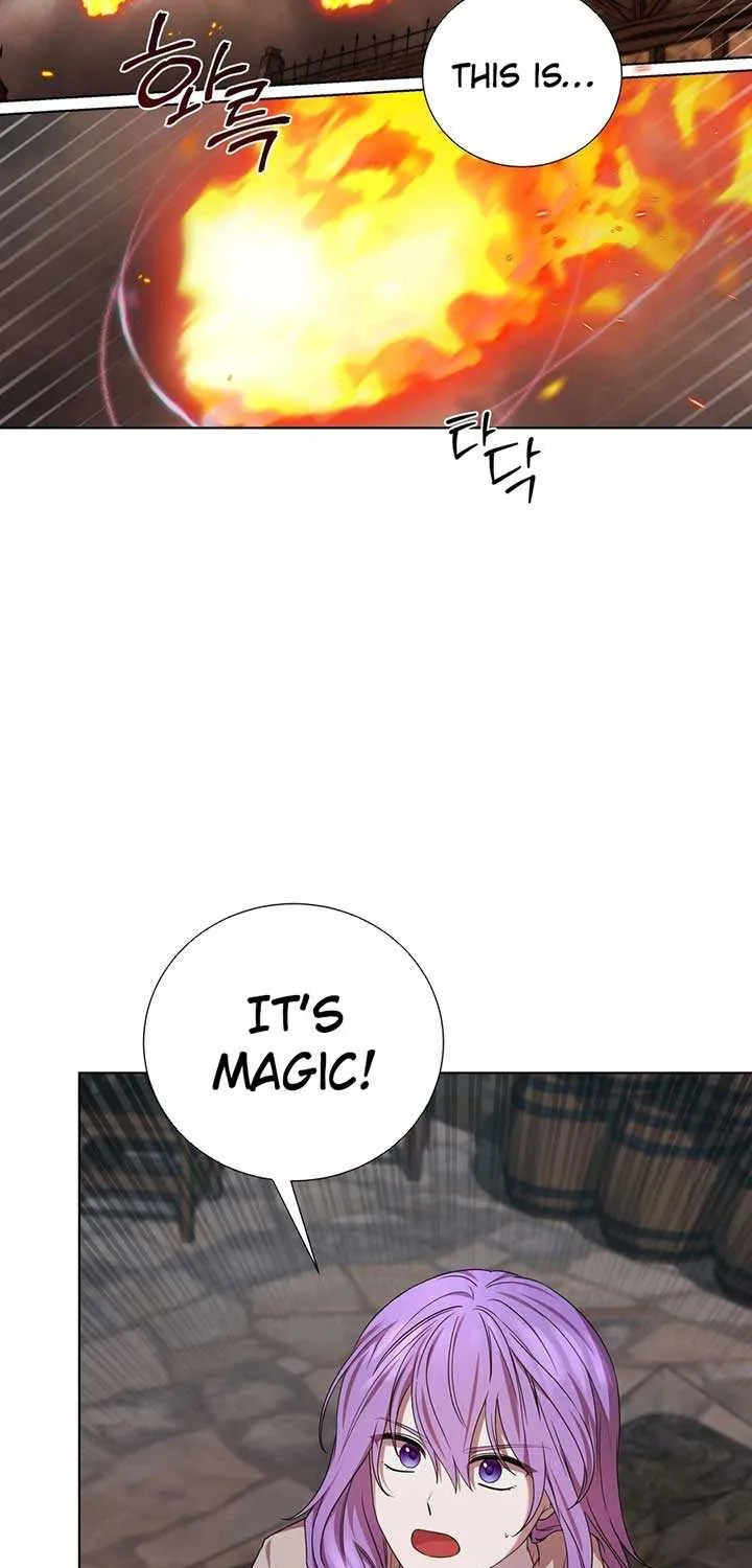 To My Beloved Foe Chapter 49 page 9 - 