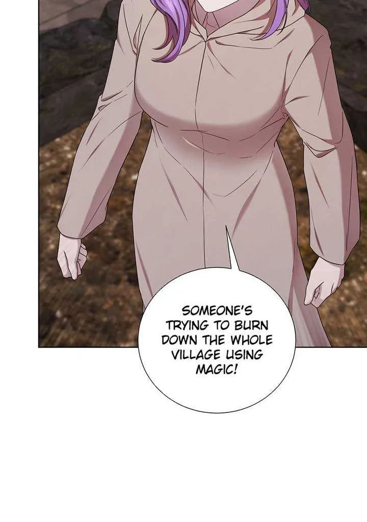To My Beloved Foe Chapter 49 page 10 - 