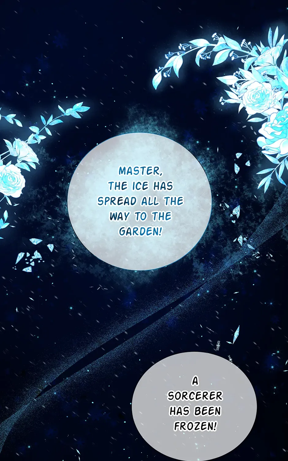 To My Beloved Foe Chapter 5 page 2 - 