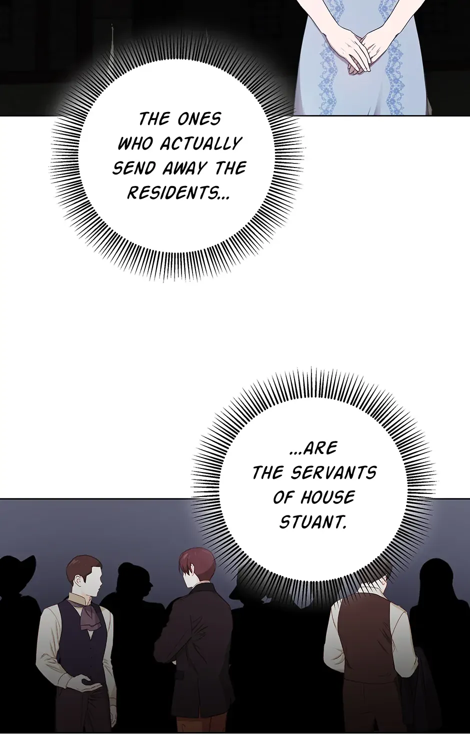 To My Beloved Foe Chapter 5 page 110 - 