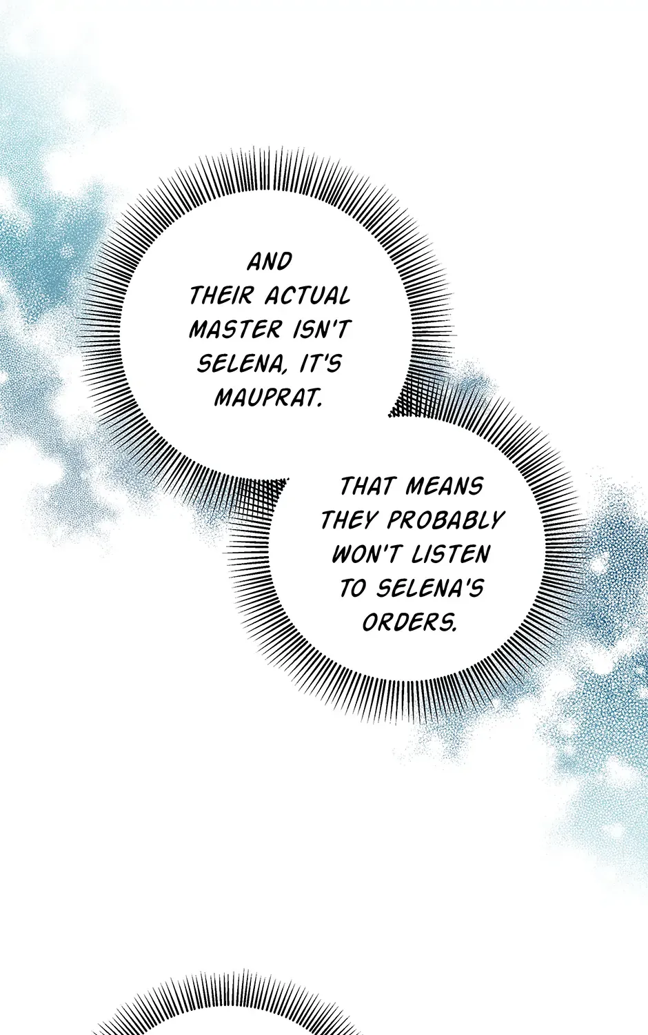To My Beloved Foe Chapter 5 page 112 - 