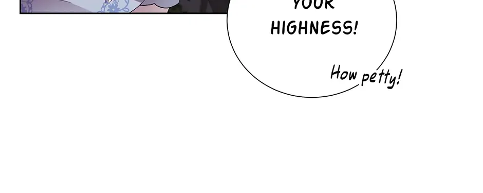 To My Beloved Foe Chapter 5 page 119 - 