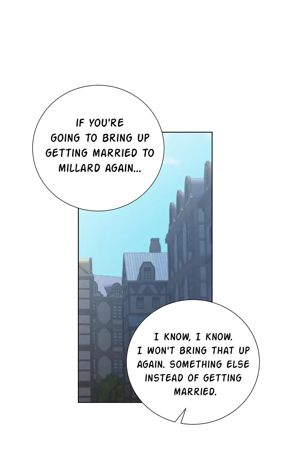To My Beloved Foe Chapter 5 page 120 - 