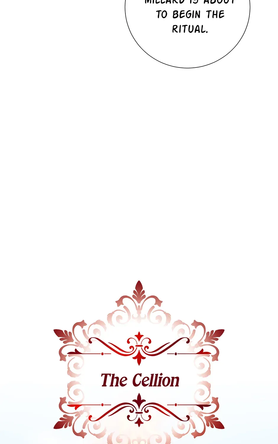 To My Beloved Foe Chapter 5 page 132 - 