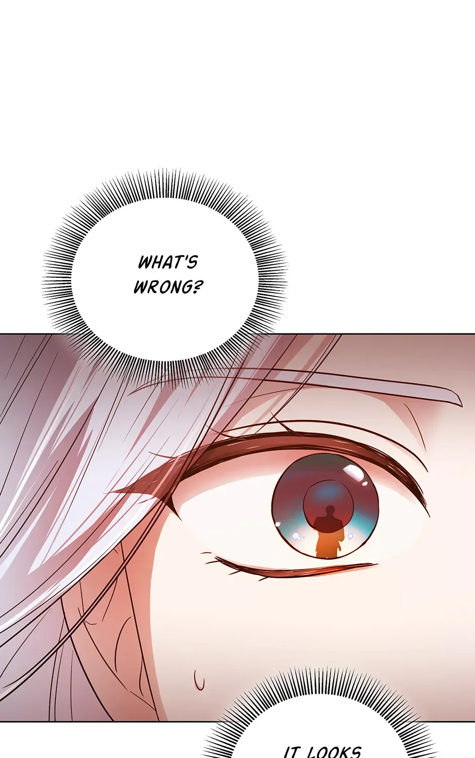 To My Beloved Foe Chapter 5 page 138 - 