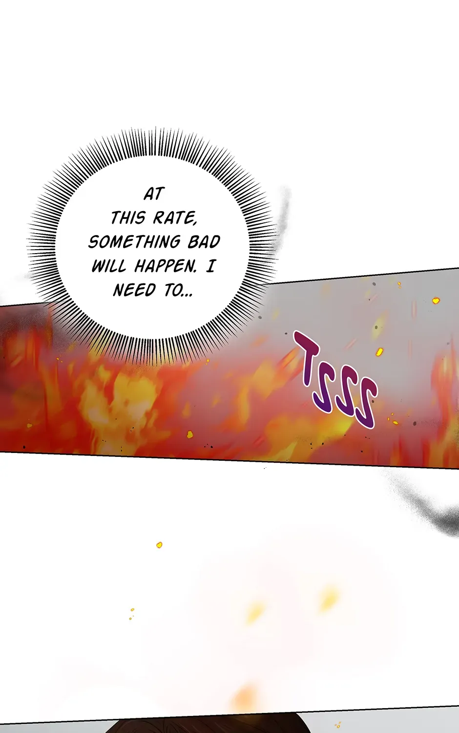 To My Beloved Foe Chapter 5 page 140 - 