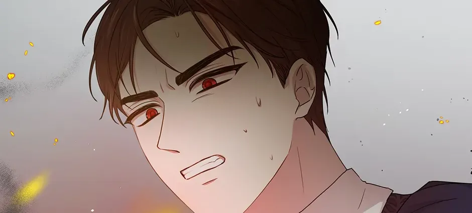 To My Beloved Foe Chapter 5 page 141 - 
