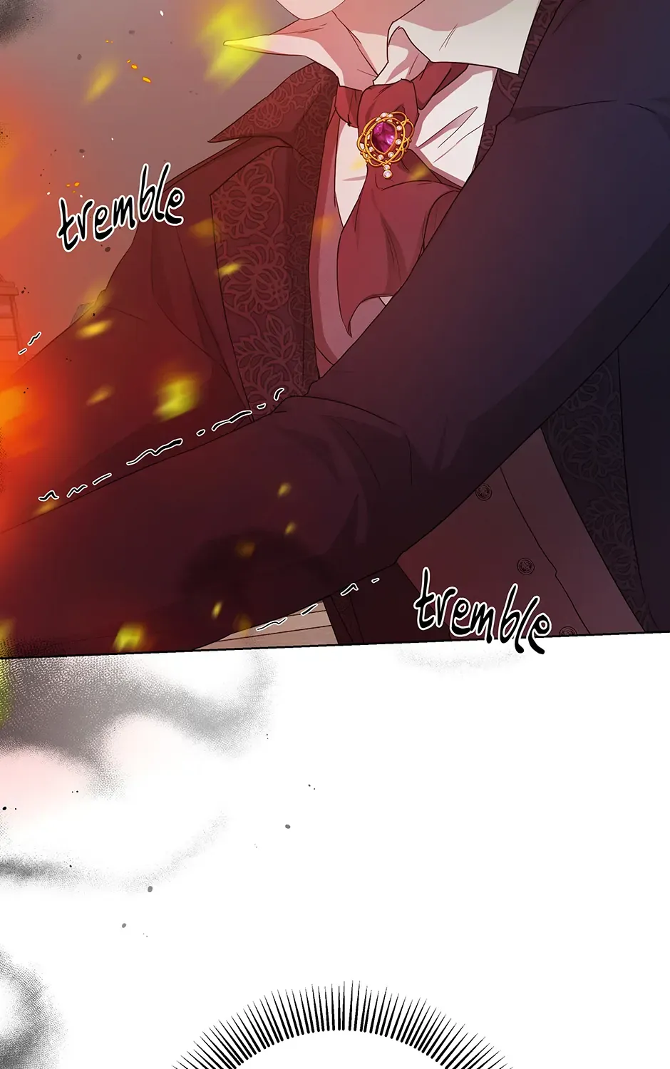 To My Beloved Foe Chapter 5 page 142 - 