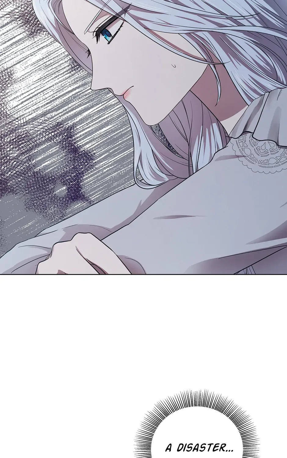 To My Beloved Foe Chapter 5 page 16 - 
