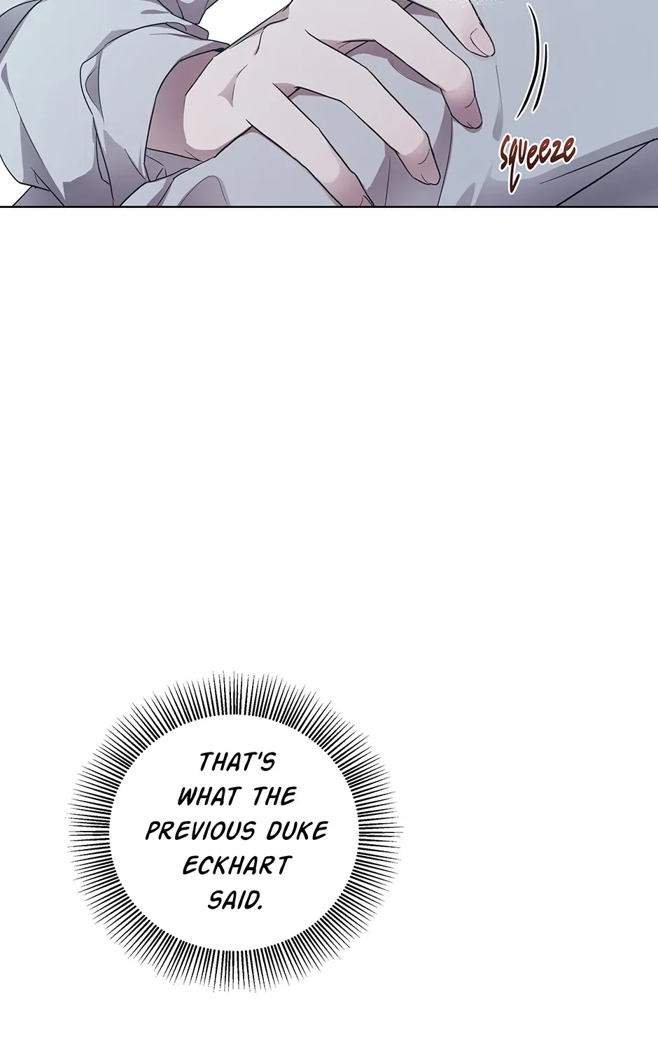 To My Beloved Foe Chapter 5 page 18 - 