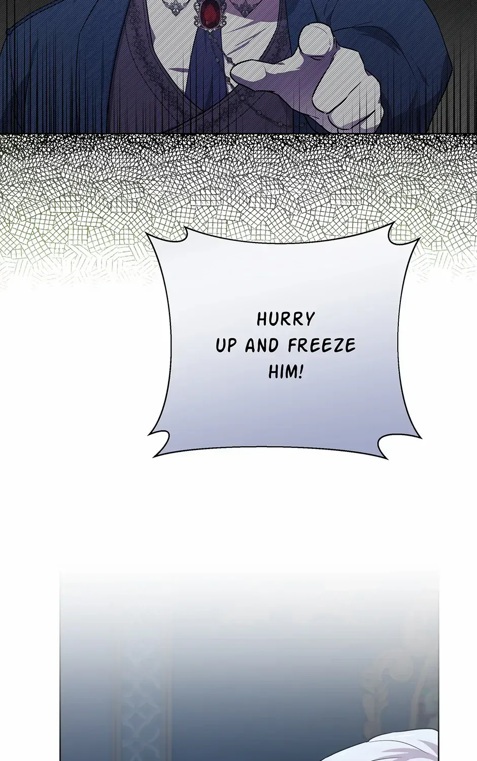 To My Beloved Foe Chapter 5 page 26 - 