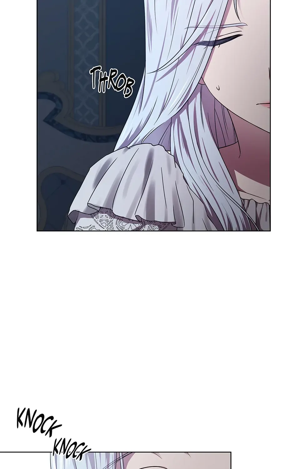 To My Beloved Foe Chapter 5 page 28 - 
