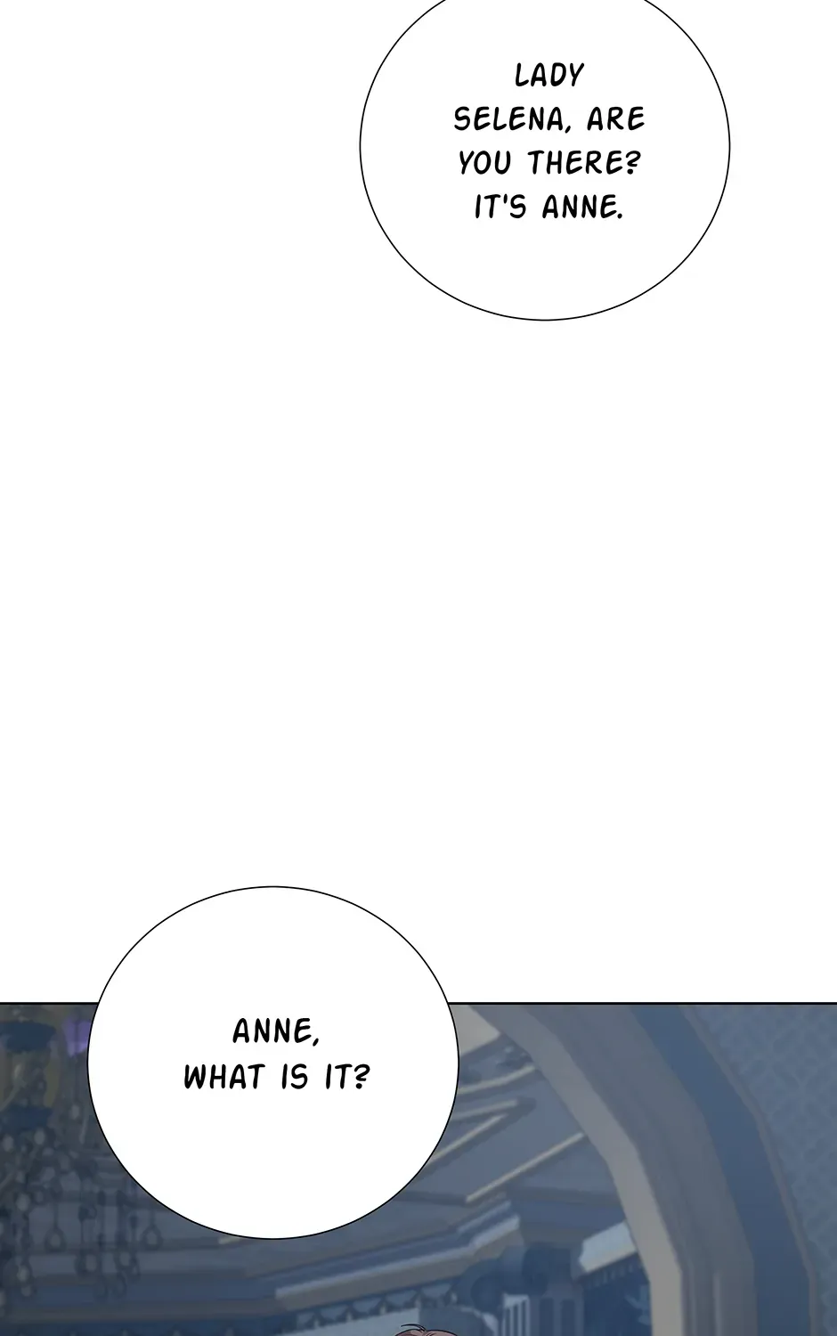 To My Beloved Foe Chapter 5 page 30 - 