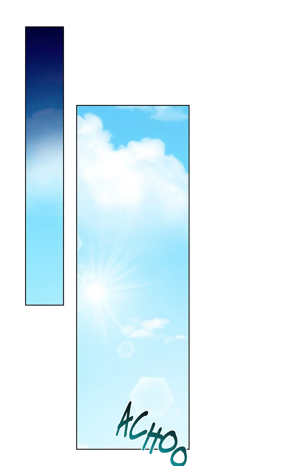 To My Beloved Foe Chapter 5 page 46 - 