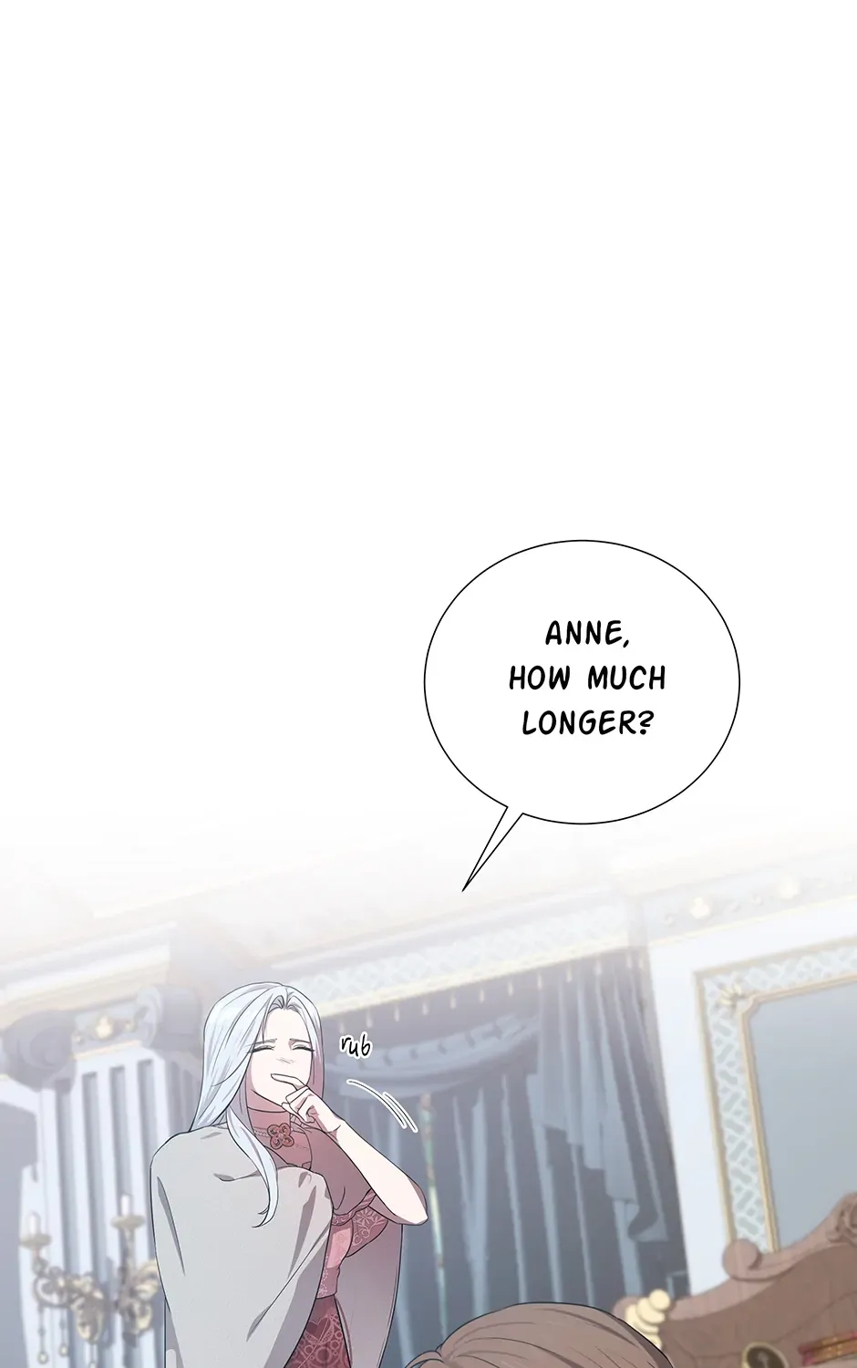 To My Beloved Foe Chapter 5 page 48 - 