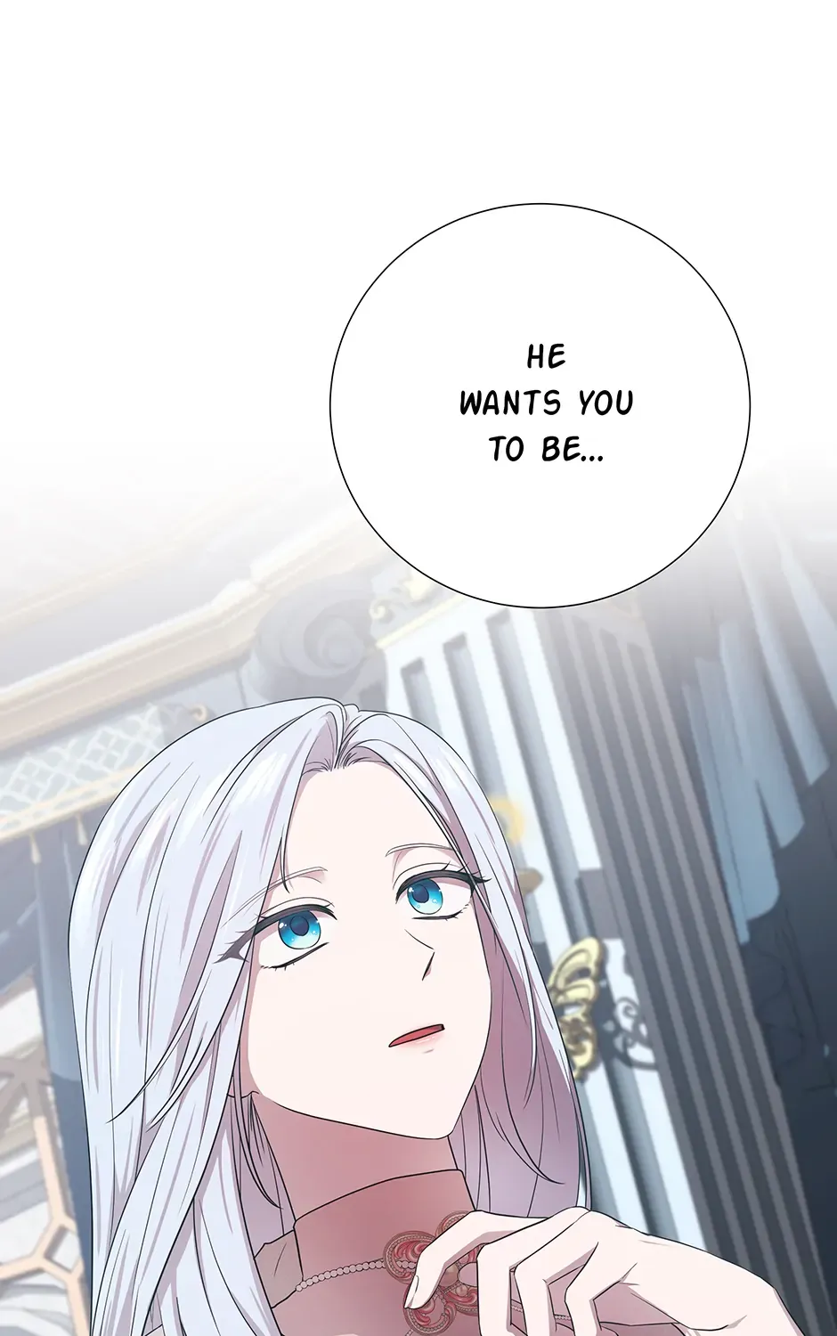 To My Beloved Foe Chapter 5 page 56 - 