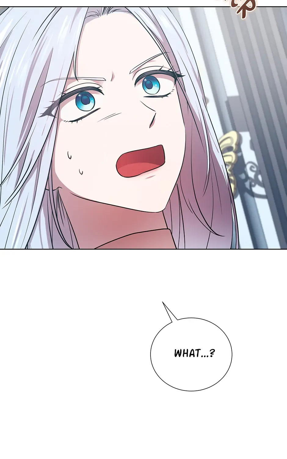 To My Beloved Foe Chapter 5 page 60 - 