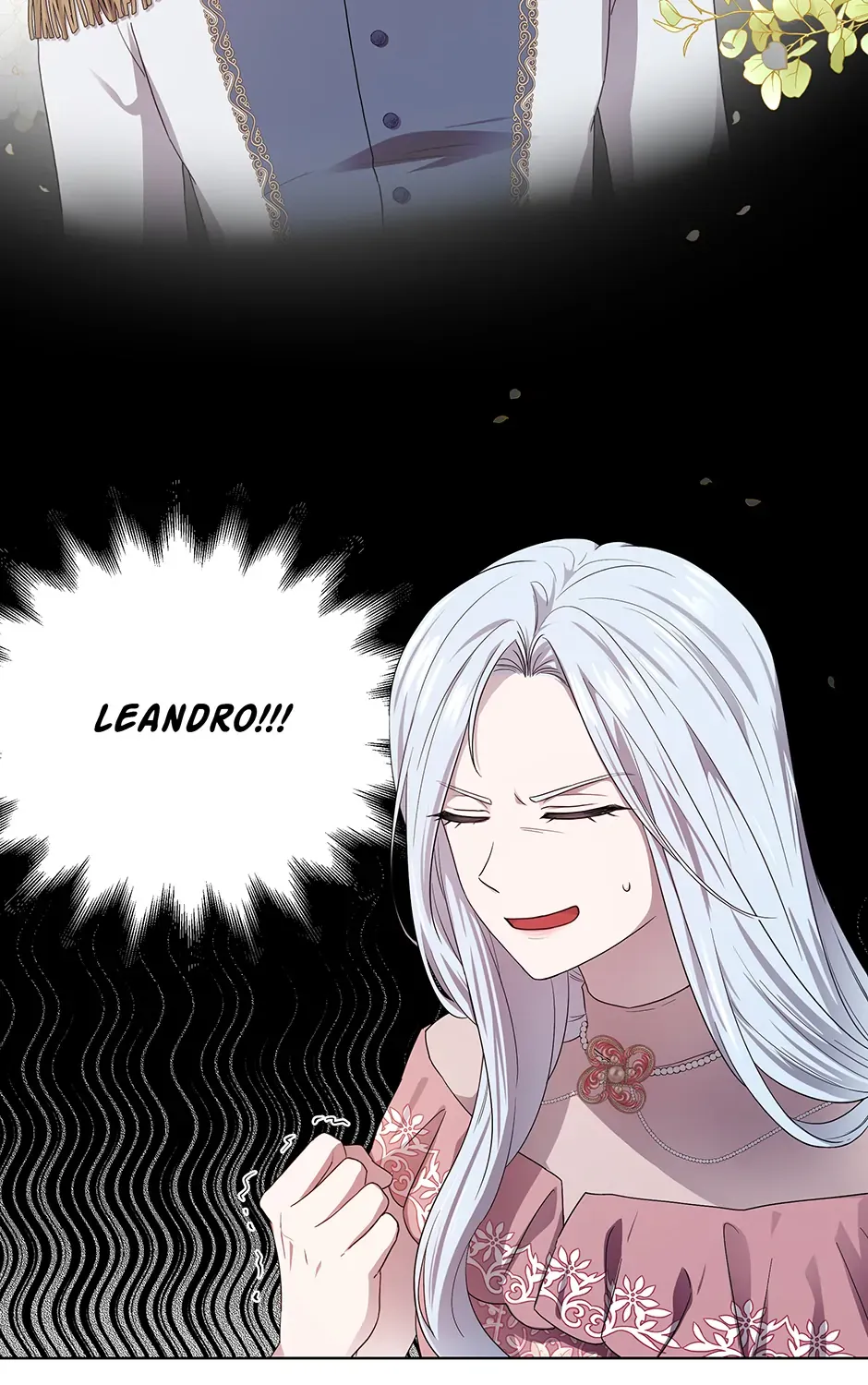 To My Beloved Foe Chapter 5 page 66 - 