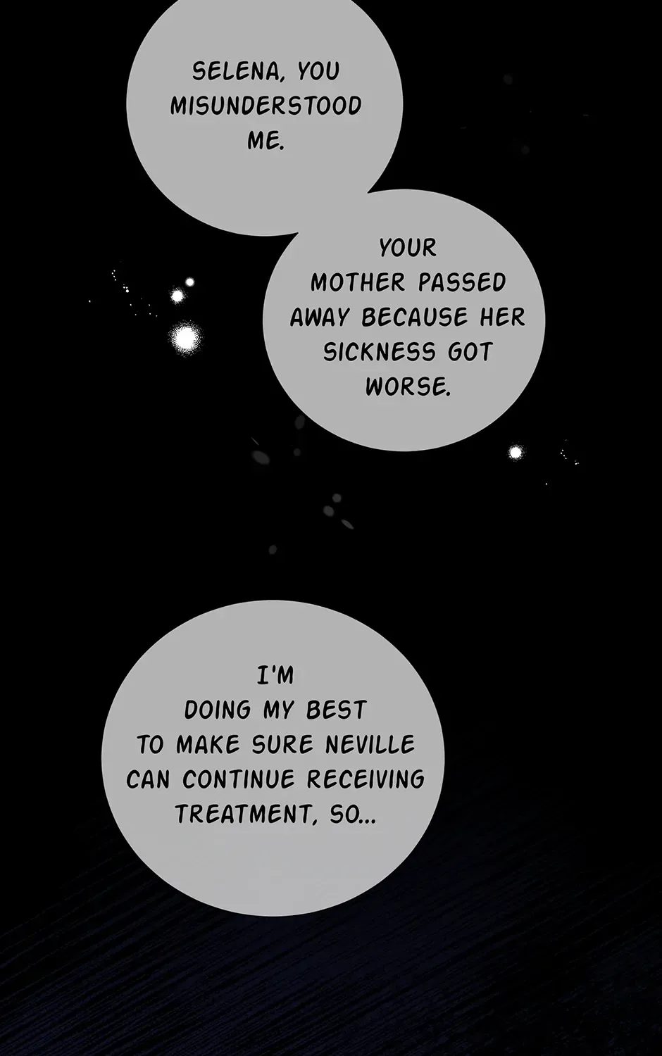 To My Beloved Foe Chapter 5 page 8 - 