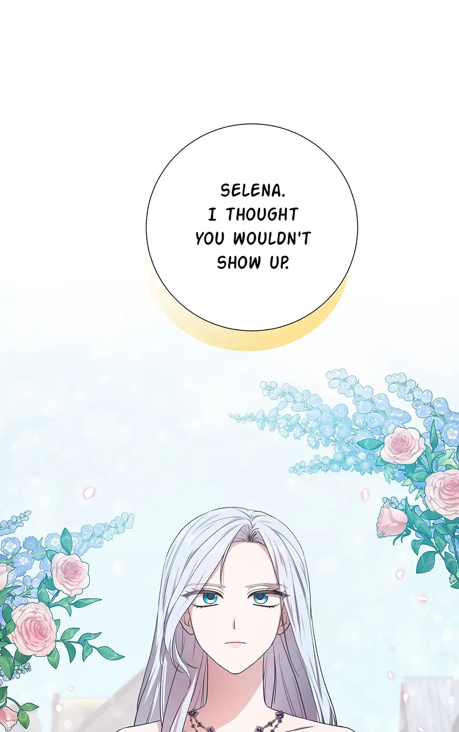 To My Beloved Foe Chapter 5 page 74 - 