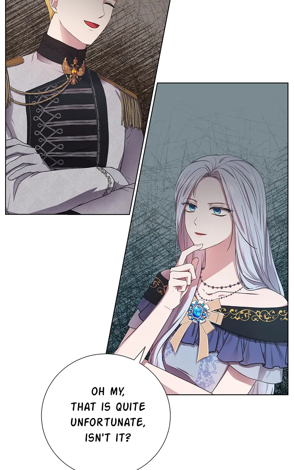 To My Beloved Foe Chapter 5 page 82 - 