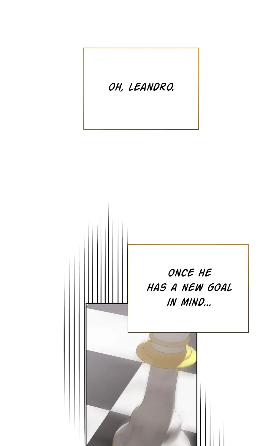 To My Beloved Foe Chapter 5 page 84 - 