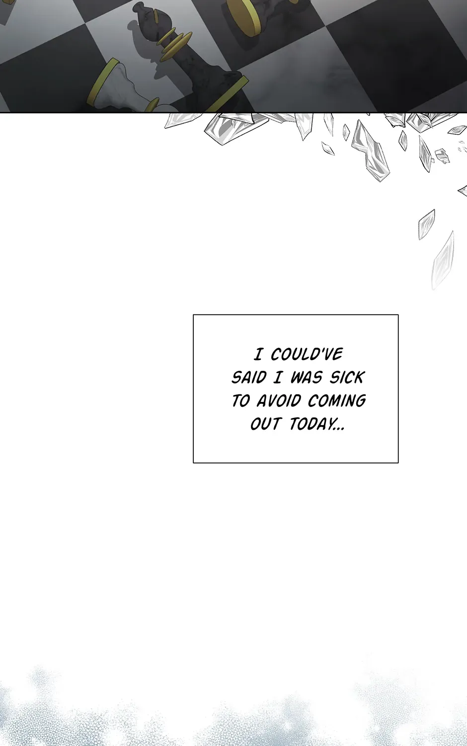 To My Beloved Foe Chapter 5 page 88 - 