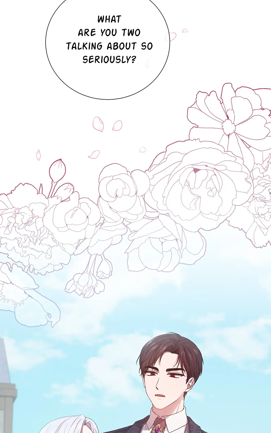 To My Beloved Foe Chapter 5 page 92 - 