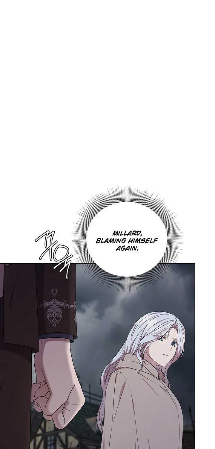 To My Beloved Foe Chapter 50 page 15 - 