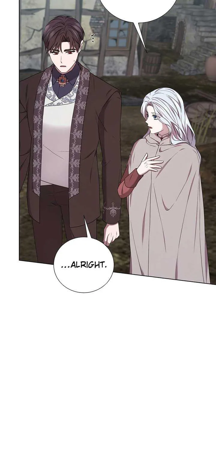To My Beloved Foe Chapter 50 page 17 - 